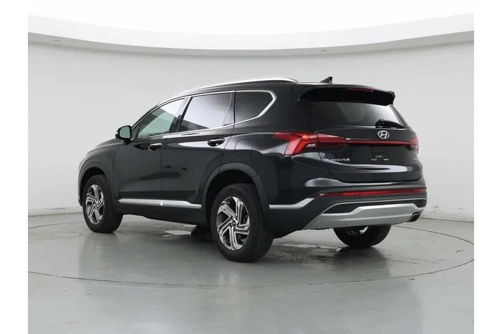 $28998 : Hyundai SANTA FE 2023 AWD SE image 2