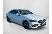 $34995 : Mercedes-Benz C-Class 2024 C thumbnail
