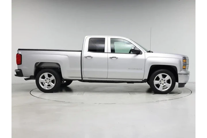 $24998 : Chevrolet Silverado 1500 201 image 7