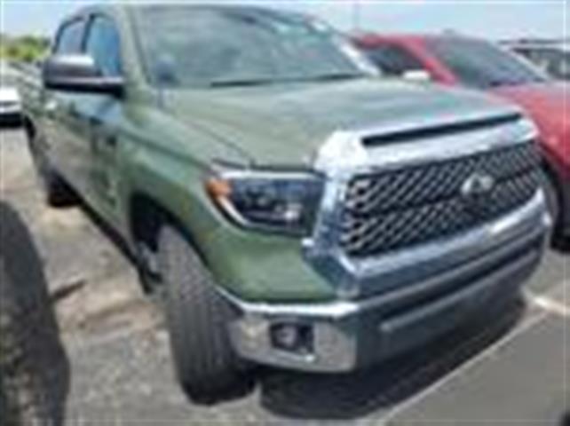 $49991 : PRE-OWNED 2021 TOYOTA TUNDRA image 2