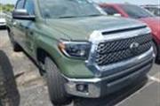 $49991 : PRE-OWNED 2021 TOYOTA TUNDRA thumbnail