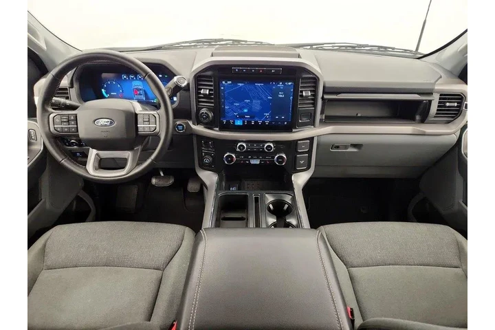 $39998 : Ford F-150 2024 4x4 XLT 4dr image 9