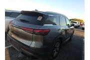 INFINITI QX60 2023 Luxe 4dr thumbnail