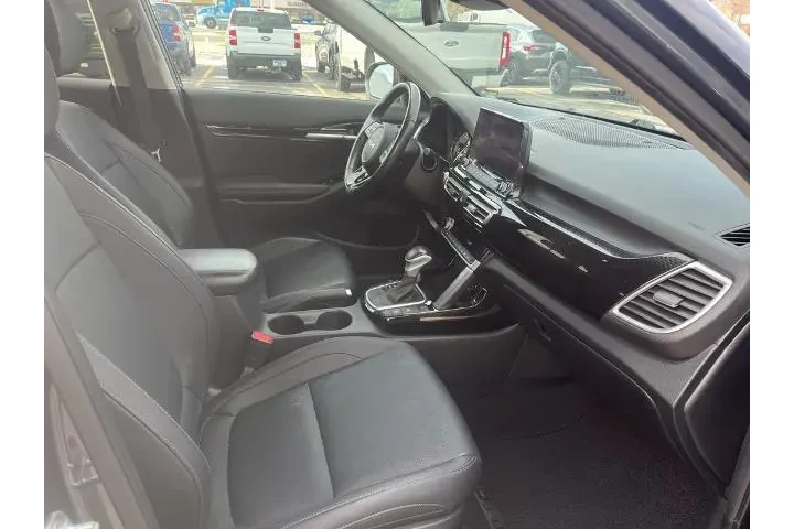 $21988 : Kia Seltos 2023 AWD EX 4dr S image 10