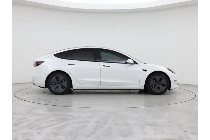 $28998 : Tesla Model 3 2022 AWD Long image 7