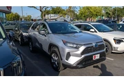 $33999 : Gold Certified 2022 RAV4 Hybr thumbnail