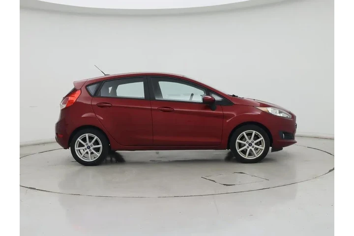 $13599 : Ford Fiesta 2017 SE 4dr Hatc image 7