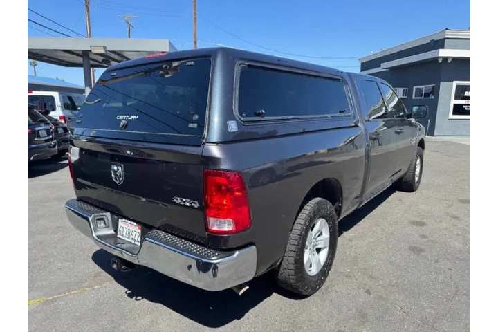 $13998 : 2019 RAM 1500 Classic Tradesm image 6