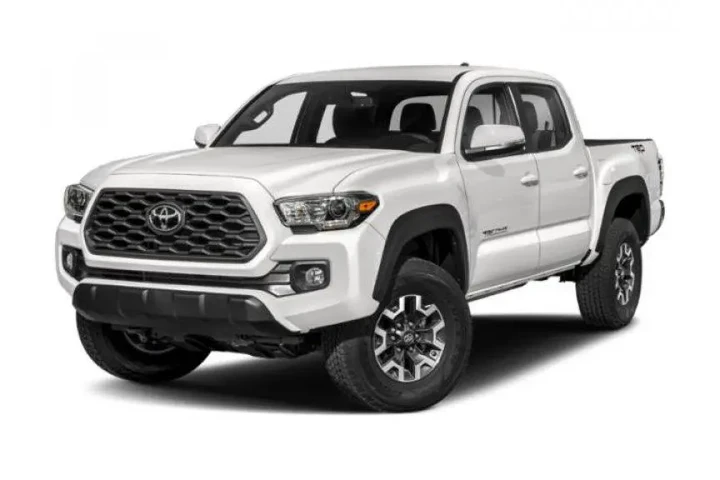 $38980 : Toyota Tacoma 2023 4x4 TRD O image 1