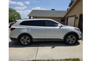 $5000 : 2015 Hyundai Santa Fe Limited thumbnail