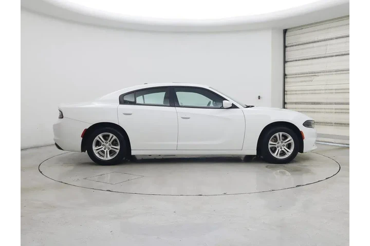$18998 : Dodge Charger 2022 SXT 4dr S image 7