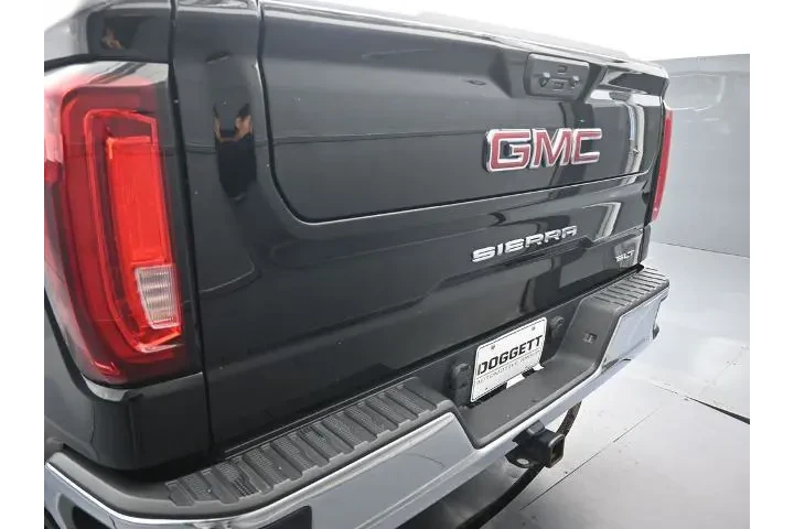 $39485 : GMC Sierra 1500 2024 4x4 SLT image 10