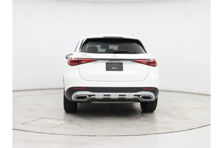 $38998 : Mercedes-Benz GLC 2024 GLC 3 image 6