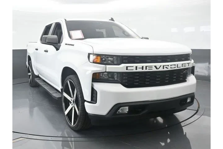 $22991 : Chevrolet Silverado 1500 Lim image 9