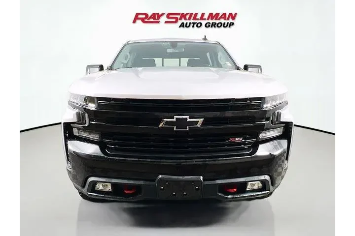 $35975 : Chevrolet Silverado 1500 202 image 2