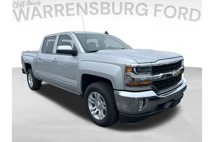 $26000 : Chevrolet Silverado 1500 201 image 1