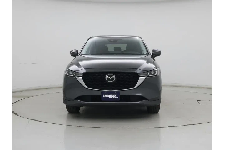$25998 : Mazda CX-5 2025 AWD 2.5 S Se image 5