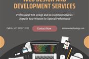 Software & Web App Development en New York