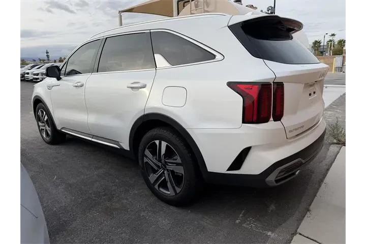 $27330 : Kia Sorento Hybrid 2023 AWD image 3