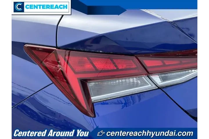 $19998 : Hyundai ELANTRA 2023 Limited image 8