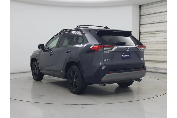 $31998 : Toyota RAV4 Hybrid 2019 AWD image 2
