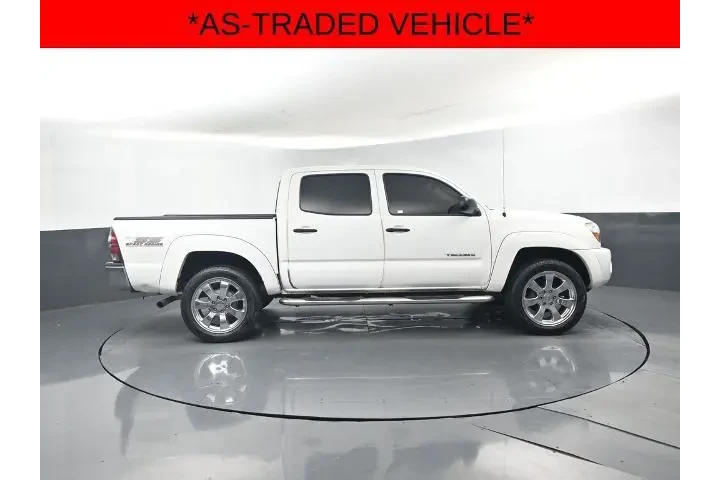 $15980 : Toyota Tacoma 2011 4x2 PreRu image 6