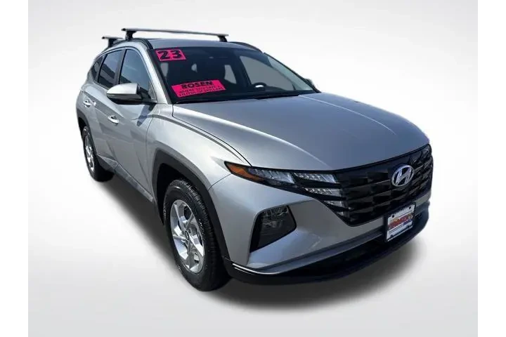 $25813 : Hyundai TUCSON 2023 AWD SEL image 7