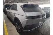 Hyundai IONIQ 5 2024 SEL 4dr