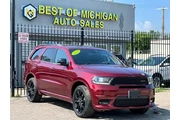 2019 DODGE DURANGO en Detroit