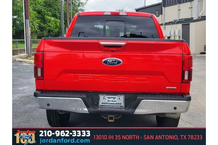 $27549 : Ford F-150 2019 4x2 XL 4dr S image 4