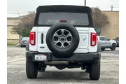 $34990 : Ford Bronco 2021 4x4 Outer B thumbnail
