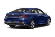 $16499 : Hyundai ELANTRA Hybrid 2021 thumbnail