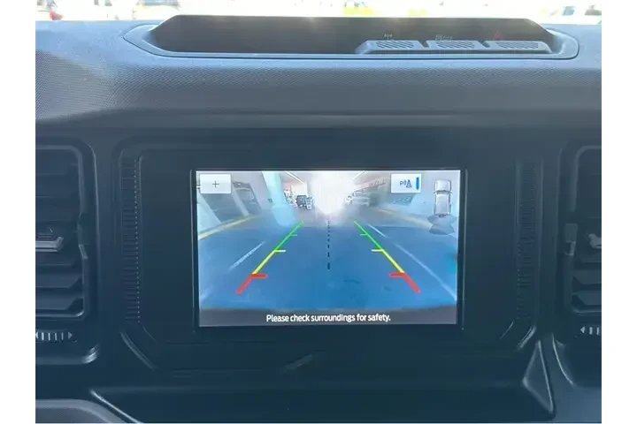 $38500 : Ford Bronco 2021 4x4 Big Ben image 10