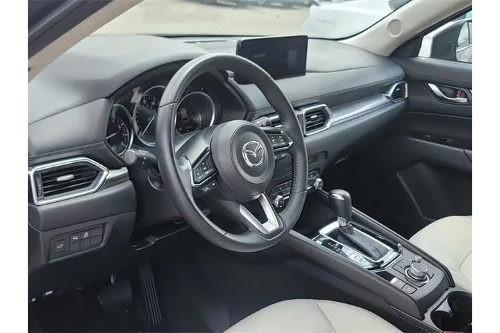 $24891 : Mazda CX-5 2024 AWD 2.5 S Pr image 7