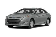 Hyundai SONATA Hybrid 2014 B en Atlanta