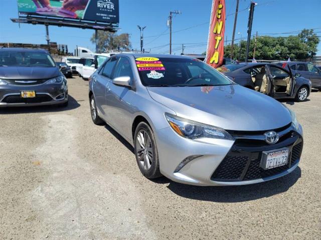 $17599 : 2016 Camry Special Edition image 1