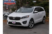 Kia Sorento 2016 AWD SX Limi en Seattle