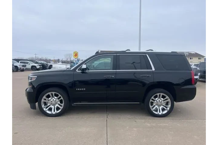 $35999 : Chevrolet Tahoe 2020 4x4 Pre image 6