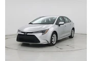 $20998 : Toyota Corolla 2024 LE 4dr S thumbnail