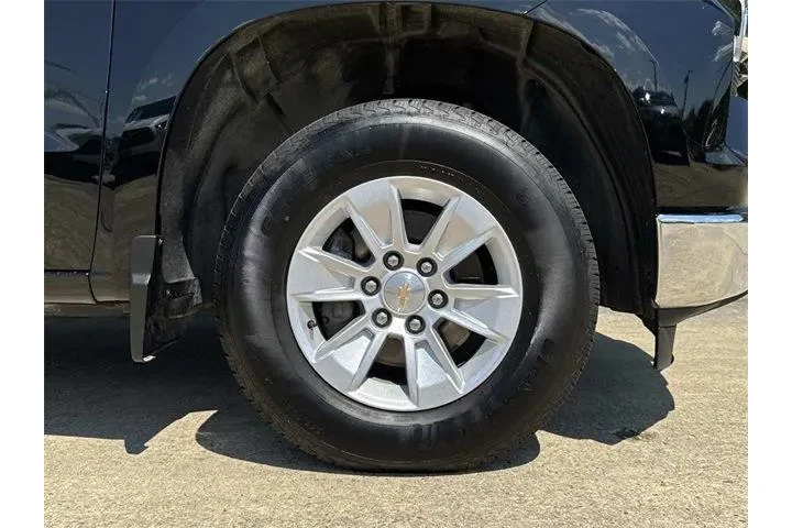 $37688 : Chevrolet Silverado 1500 202 image 3