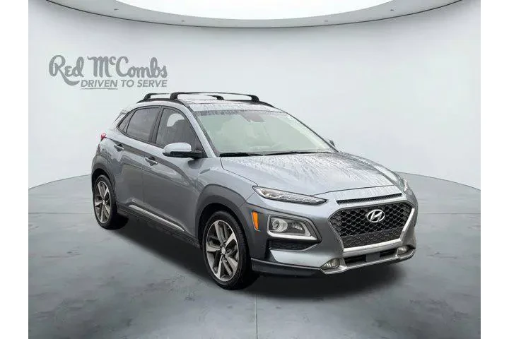 $13991 : Hyundai KONA 2020 Ultimate 4 image 7