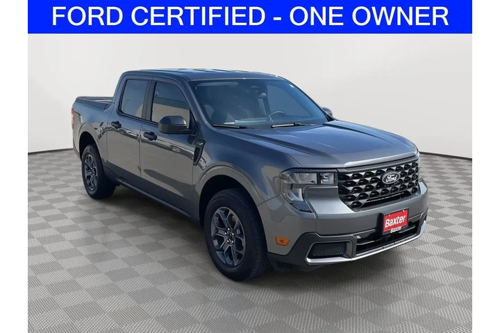 $29000 : Ford Maverick 2025 AWD XLT 4 image 1