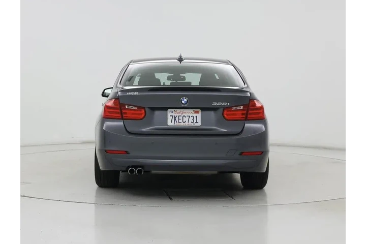 $15998 : BMW 3 Series 2015 328i 4dr S image 6