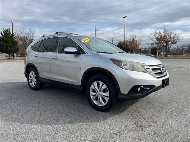 $11900 : 2014 CR-V EX-L image 5