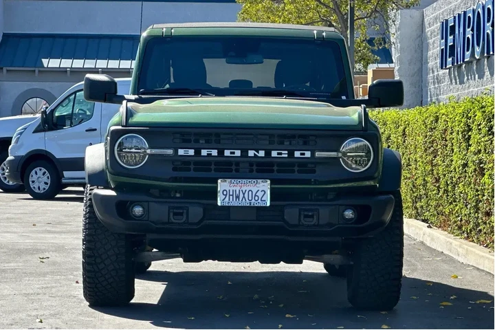 $39999 : Ford Bronco 2023 4x4 Big Ben image 9