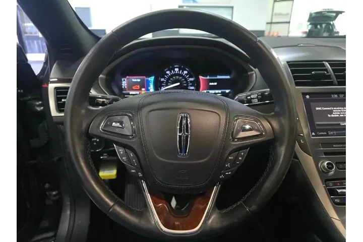 $22989 : Lincoln MKZ Hybrid 2018 Rese image 7