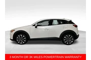 $17988 : 2019 CX-3 Touring thumbnail