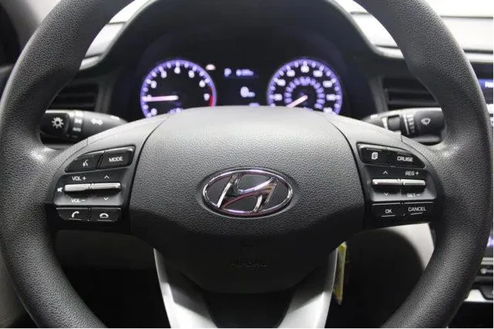 $12981 : Hyundai ELANTRA 2020 SEL 4dr image 9