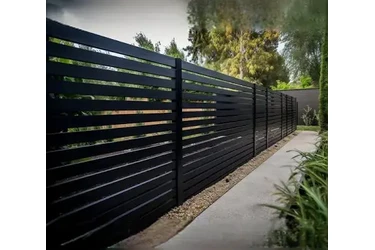 Vinyl fence services en Los Angeles