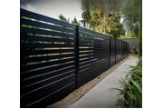 Vinyl fence services thumbnail